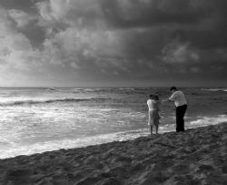 Come Now. Taken at Sunset Beach, HI. by Mathew Cook 